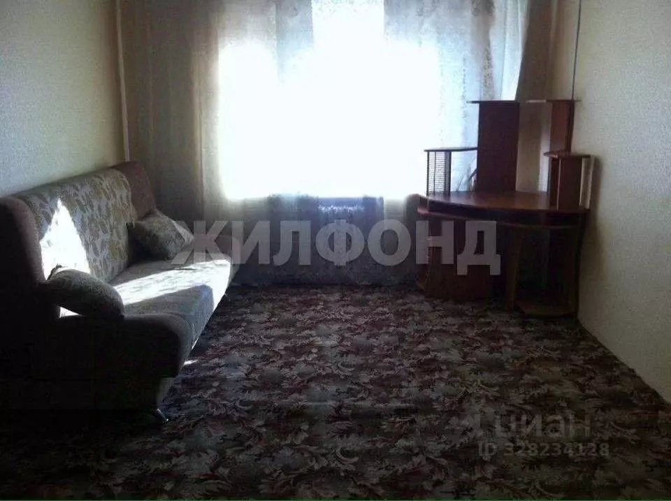 Комната, 29.6 м - Фото 1