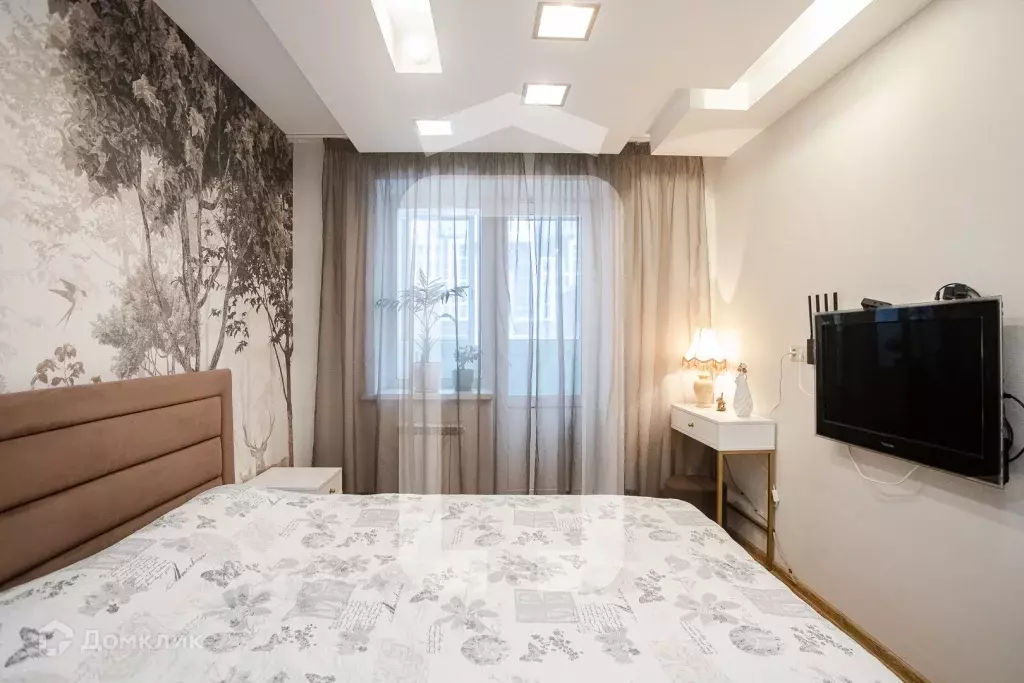 Продаётся 3-к квартира, 95.3 м - Фото 0