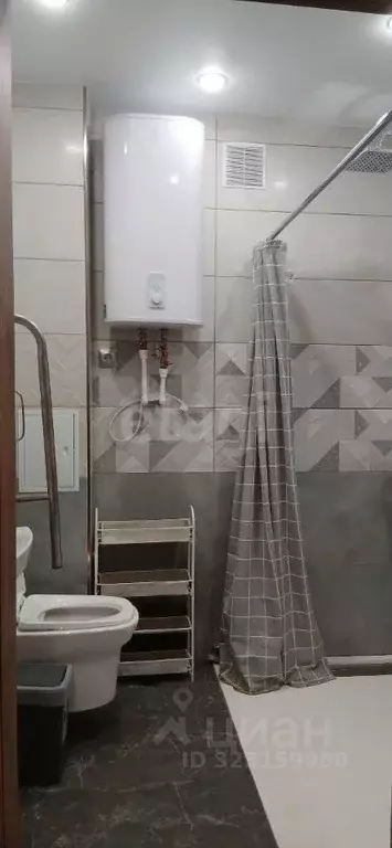 Студия Псковская область, Псков Юбилейная ул., 42 (41.2 м) - Фото 1