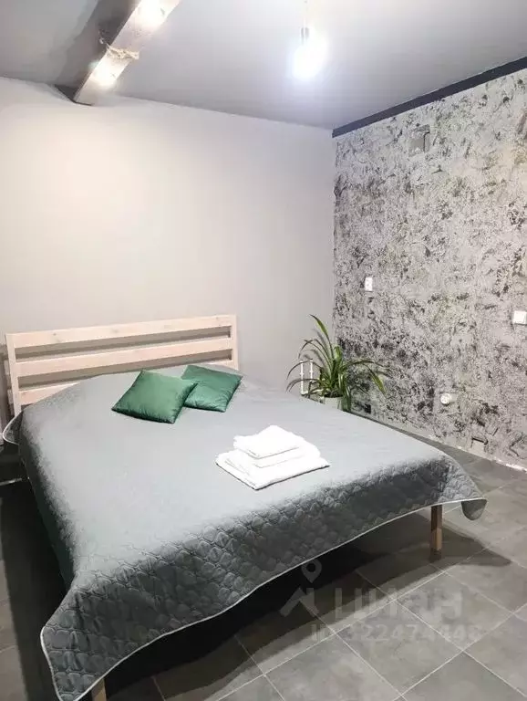 Комната Оренбургская область, Оренбург ул. Юркина, 2 - Фото 2