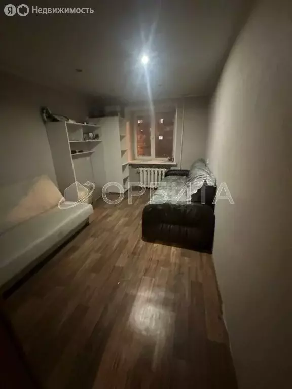 4-комнатная квартира: микрорайон Мелиораторов, улица Голышева, 4А (77 ... - Фото 1