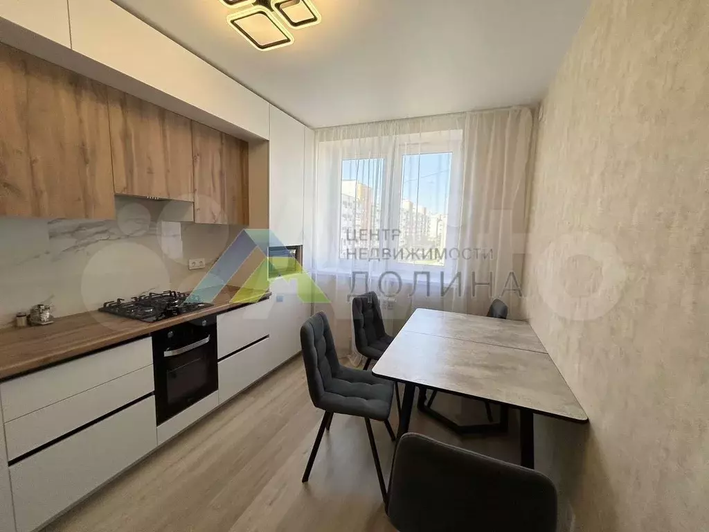2-к. квартира, 49 м, 4/4 эт. - Фото 0