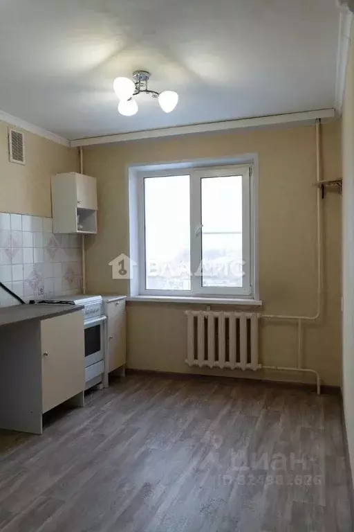 1-к кв. Нижегородская область, Нижний Новгород ул. Строкина, 19 (33.0 ... - Фото 2