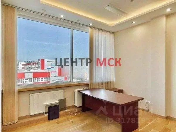 Офис в Москва Научный проезд, 19 (520 м) - Фото 1