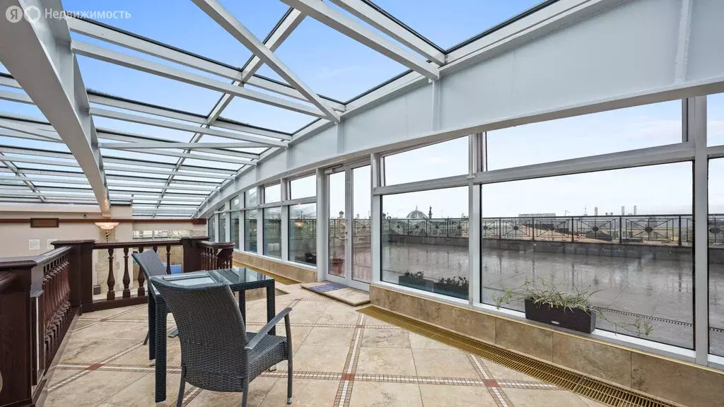 Офис (1004.3 м) - Фото 2