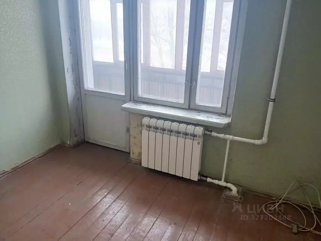 2-к кв. Татарстан, Казань ул. Копылова, 18 (48.0 м) - Фото 2