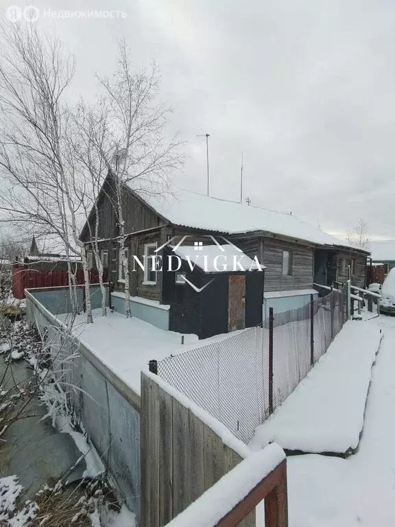 2-комнатная квартира: Мирный, улица Газовиков, 1 (31.4 м) - Фото 2