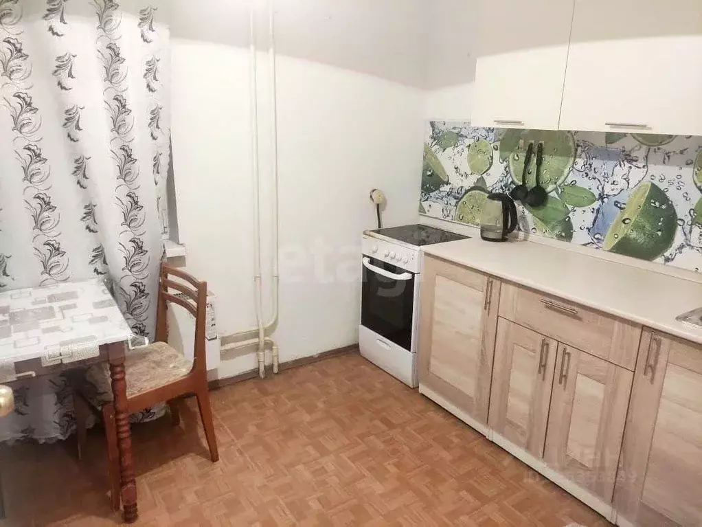 1-к кв. Свердловская область, Екатеринбург ул. Опалихинская, 44 (37.7 ... - Фото 1