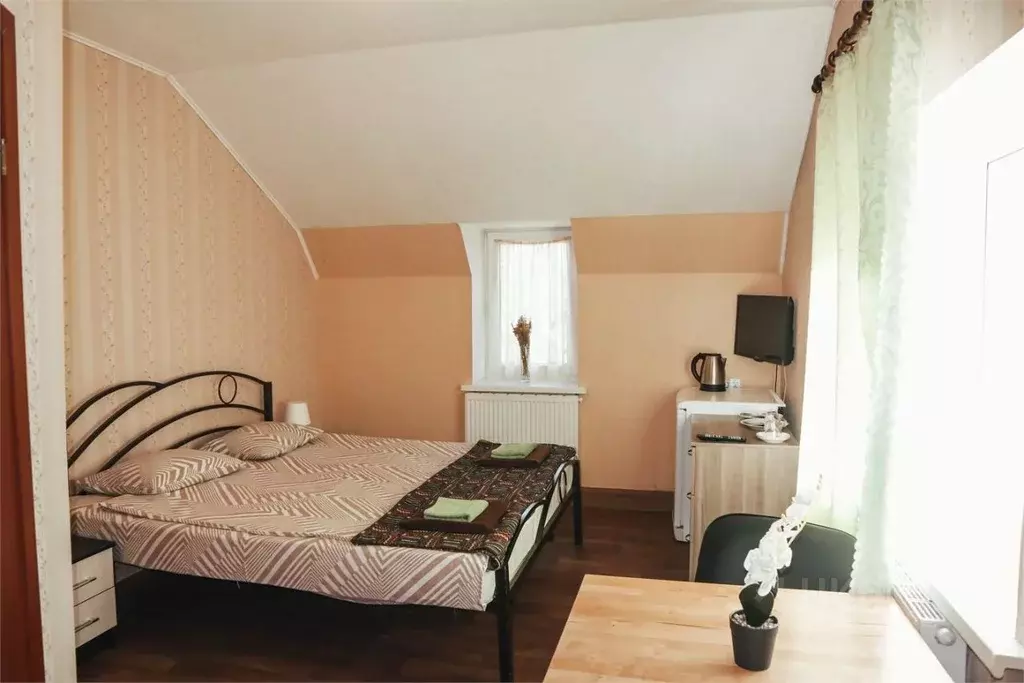 Комната Санкт-Петербург, Санкт-Петербург, Зеленогорск дор. ... - Фото 1