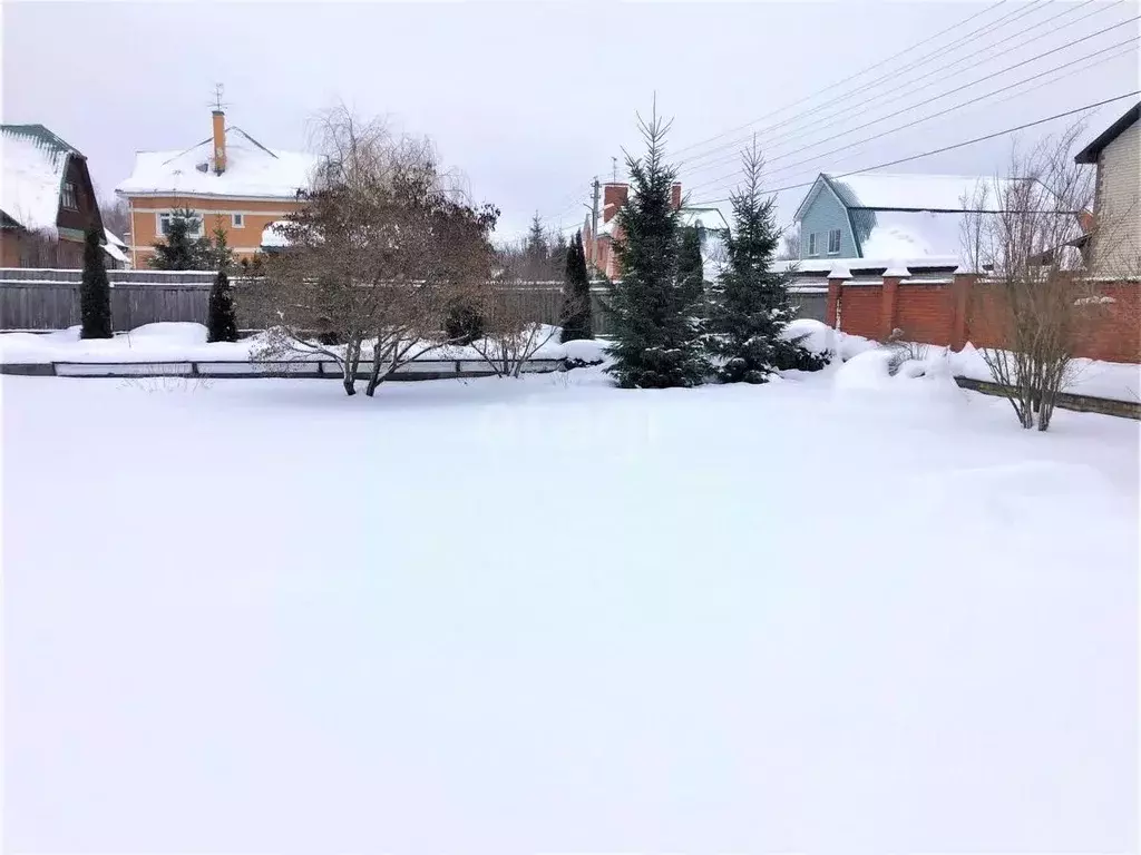 Участок в Ханты-Мансийский АО, Ханты-Мансийск Ледовая ул., 25 (5.9 ... - Фото 0