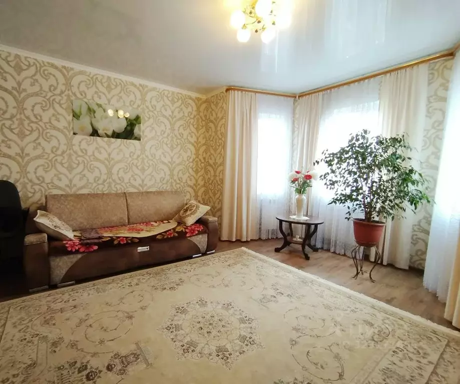 Дом в Мордовия, Саранск ул. Патриарха Никона, 11 (250 м) - Фото 2