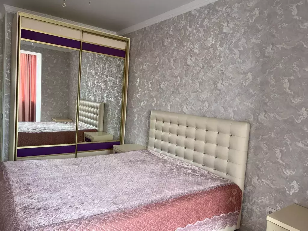 3-к кв. Северная Осетия, Владикавказ ул. Билара Кабалоева, 10Бк1 (95.0 ... - Фото 1