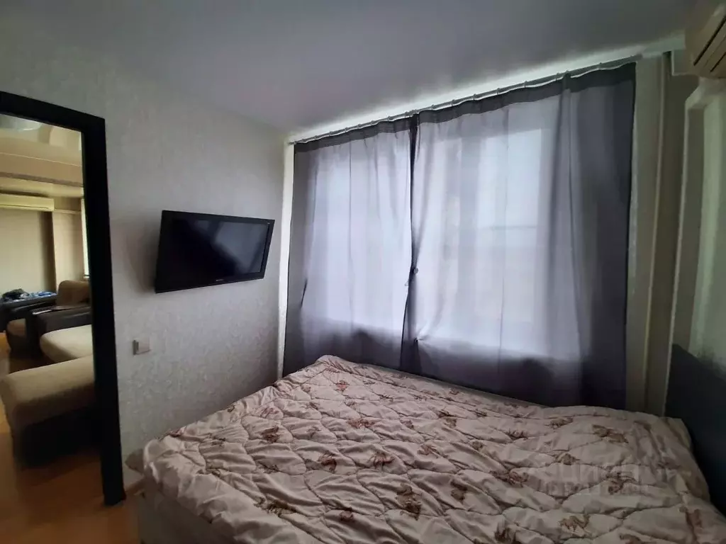 2-к кв. Волгоградская область, Волгоград Краснознаменская ул., 7 (50.0 ... - Фото 1