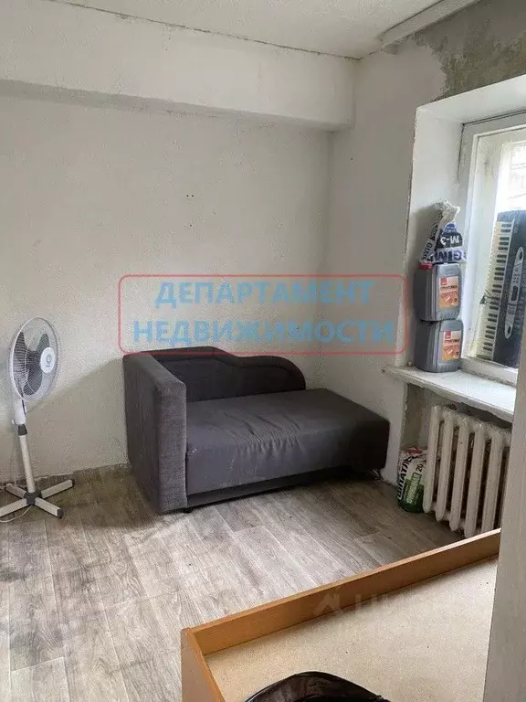 Свободной планировки кв. Ульяновская область, Димитровград ул. М. ... - Фото 1