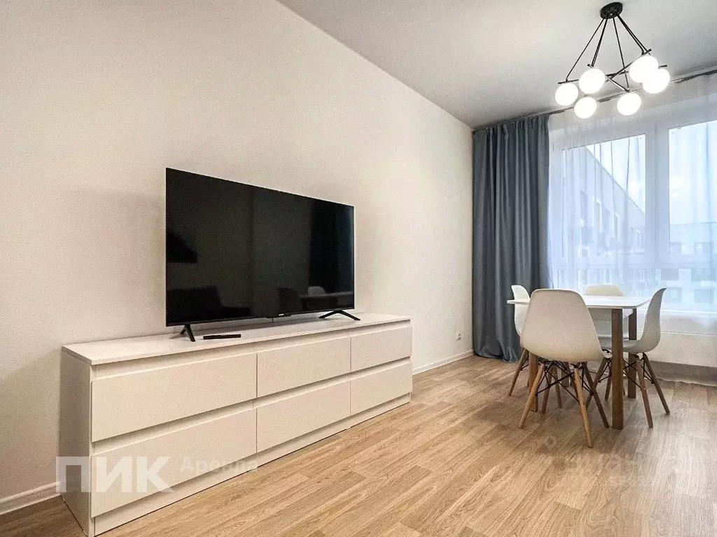 3-к кв. Московская область, Красногорск городской округ, пос. ... - Фото 2