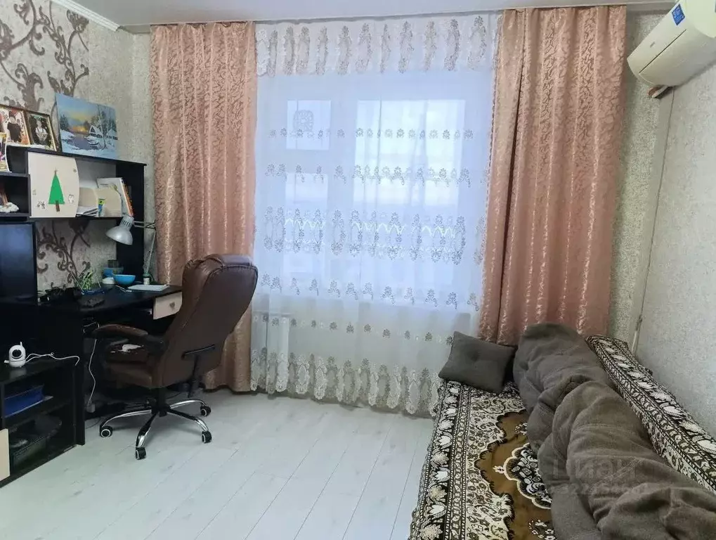 1-к кв. Мордовия, Саранск ул. Тани Бибиной, 7/3 (33.7 м) - Фото 2