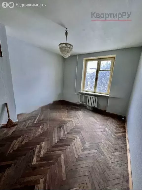 1к в 2-комнатной квартире (18 м) - Фото 1