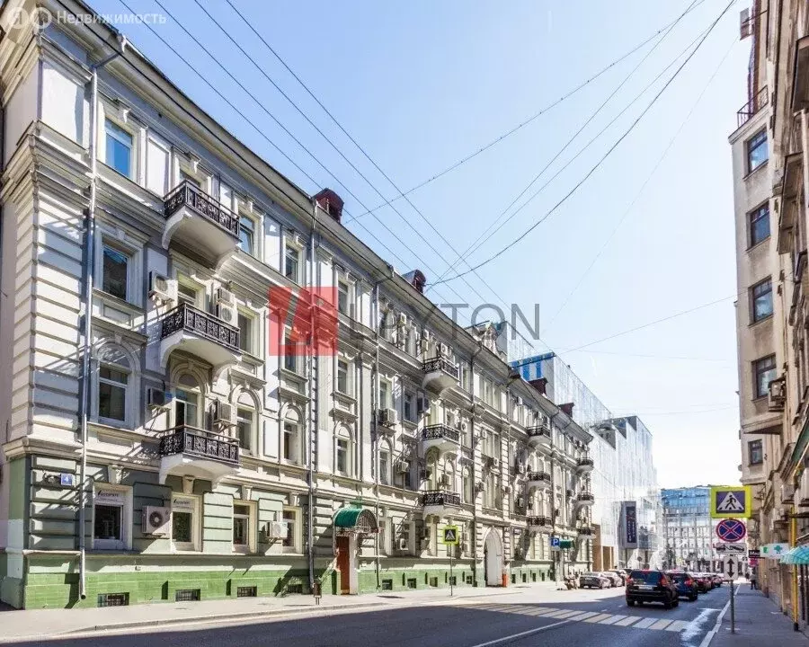 Офис (40 м) - Фото 2