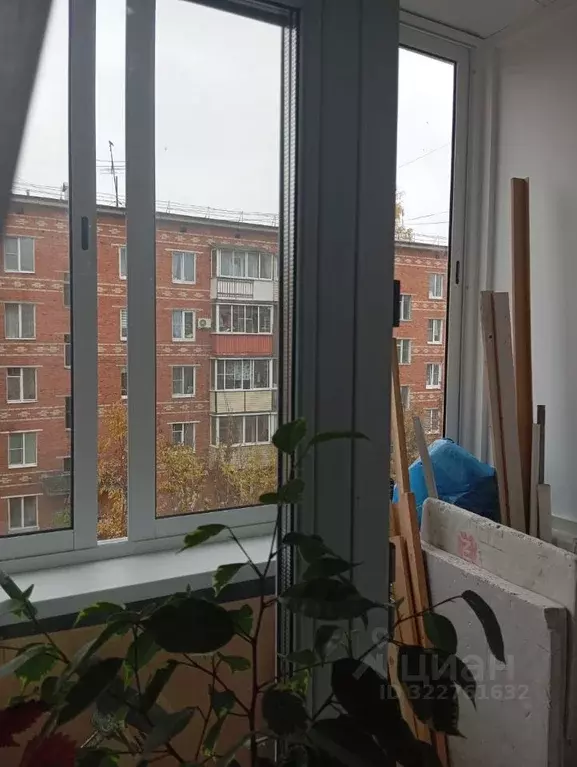 1-к кв. Московская область, Дмитров Инженерная ул., 8 (31.4 м) - Фото 2