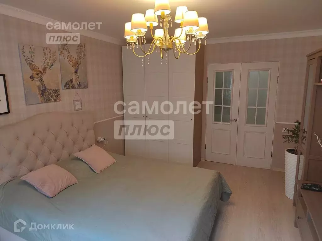 Продаётся 2-к квартира, 56 м - Фото 0