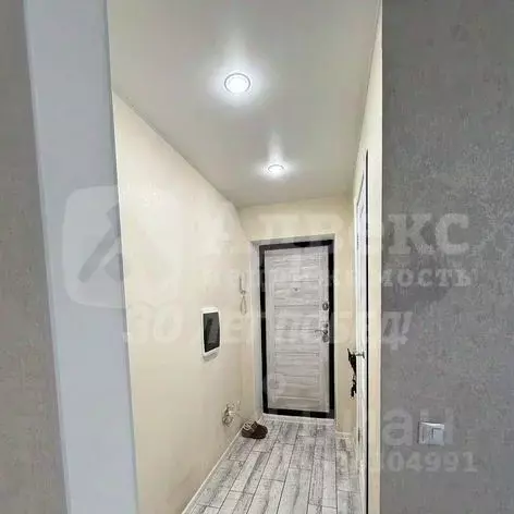 2-к кв. Тюменская область, Тюмень ул. Свердлова, 2 (43.0 м) - Фото 1