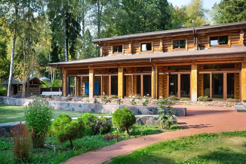 Дом в Московская область, Хотьково Сергиево-Посадский район, ул. ... - Фото 2