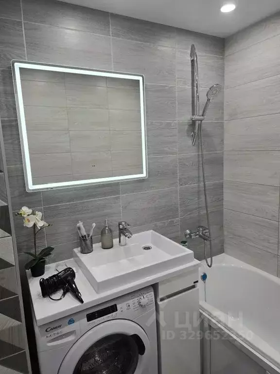 2-к кв. Тверская область, Удомля просп. Курчатова, 24а (42.0 м) - Фото 2