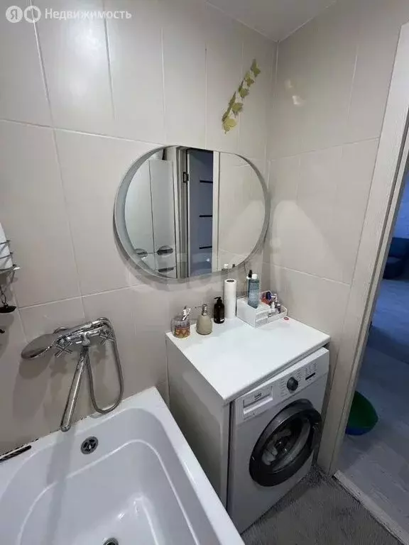 1-комнатная квартира: Кемерово, Московский проспект, 41 (34.3 м) - Фото 2