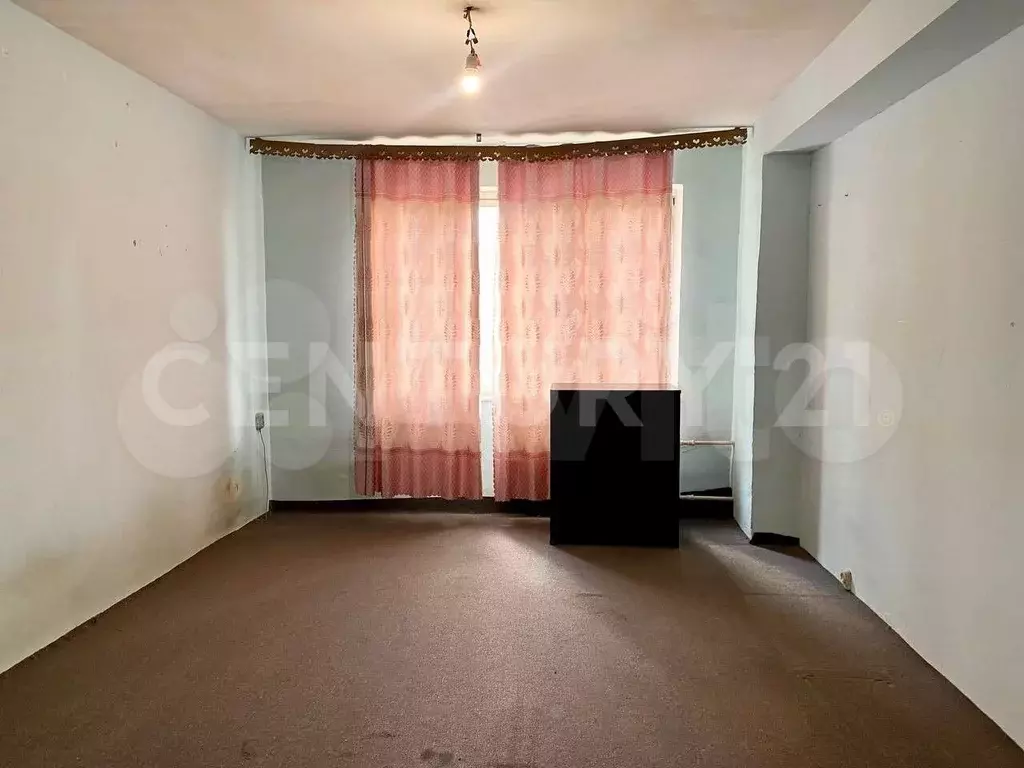 3-к. квартира, 70 м, 3/12 эт. - Фото 1
