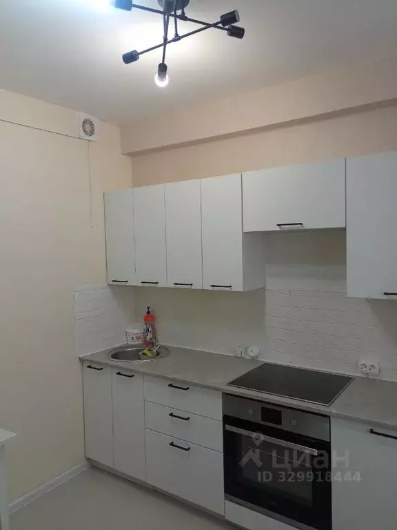 1-к кв. Нижегородская область, Нижний Новгород Медицинская ул., 1А ... - Фото 2