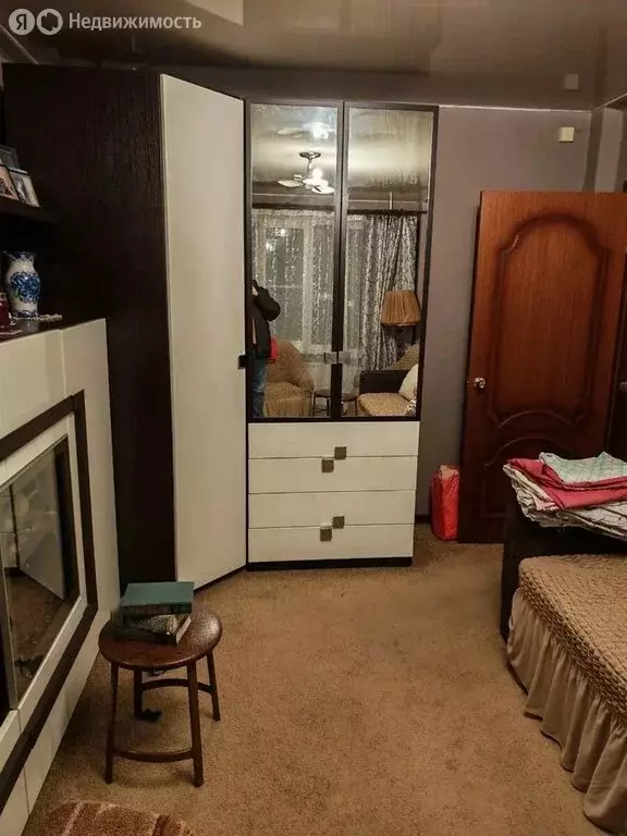 2-комнатная квартира: Санкт-Петербург, проспект Большевиков, 77к1 ... - Фото 2