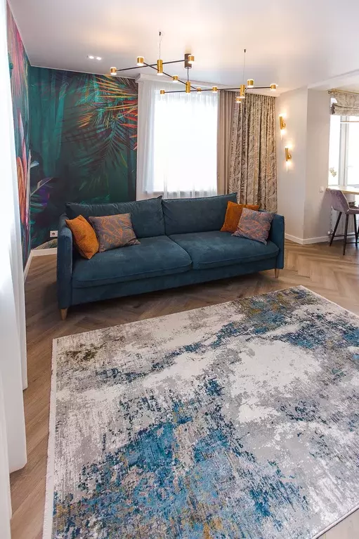 Продаётся 2-к квартира, 60 м - Фото 1