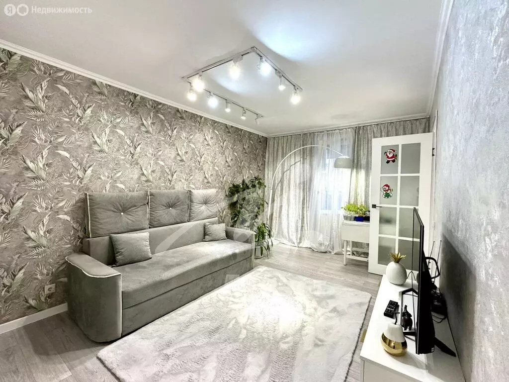 2-комнатная квартира: Москва, Ленинградский проспект, 54А (45 м) - Фото 2