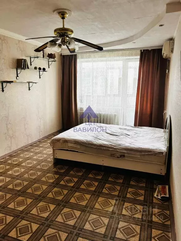 2-к кв. Ростовская область, Волгодонск Пионерская ул. (50.0 м) - Фото 2