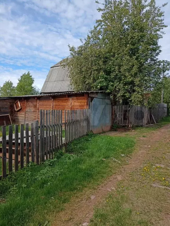 Дача 60 м на участке 12 сот. - Фото 0