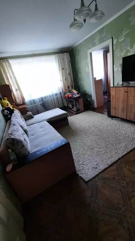 Продаётся 3-к квартира, 54 м - Фото 1