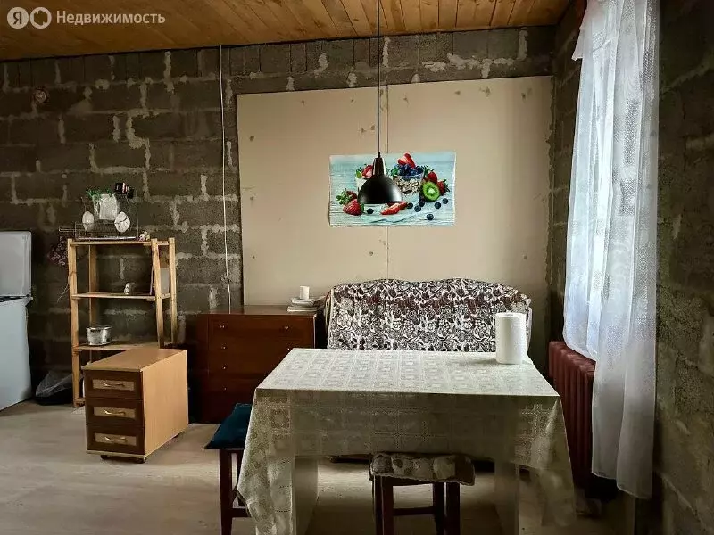 Дом в село Никольское, Калининская улица, 58 (163 м) - Фото 2