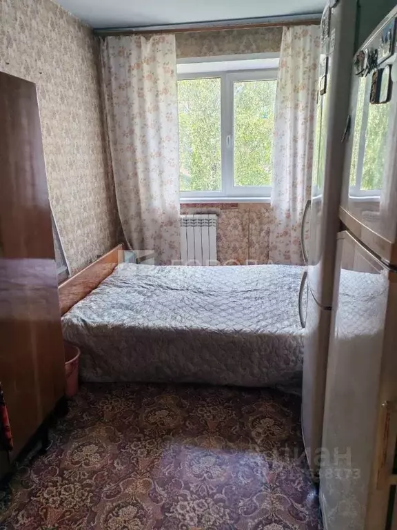 4-к кв. Кемеровская область, Прокопьевск просп. Ленина, 8 (60.0 м) - Фото 1