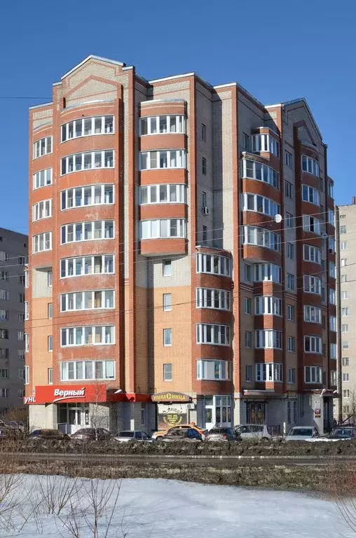 Продаётся 2-к квартира, 65 м - Фото 0