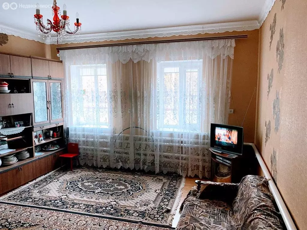Дом в Сальск, улица Поповича (94 м) - Фото 1