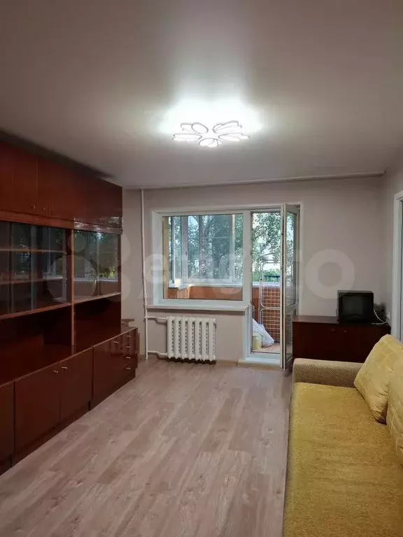 3-к. квартира, 59,1 м, 4/5 эт. - Фото 0