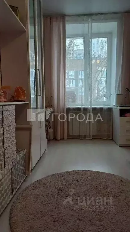 3-к кв. Алтайский край, Барнаул просп. Строителей, 25 (76.4 м) - Фото 1