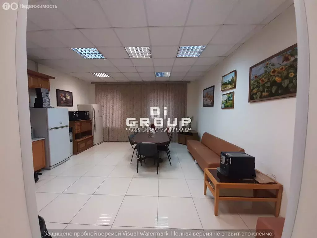 Помещение свободного назначения (700 м) - Фото 1