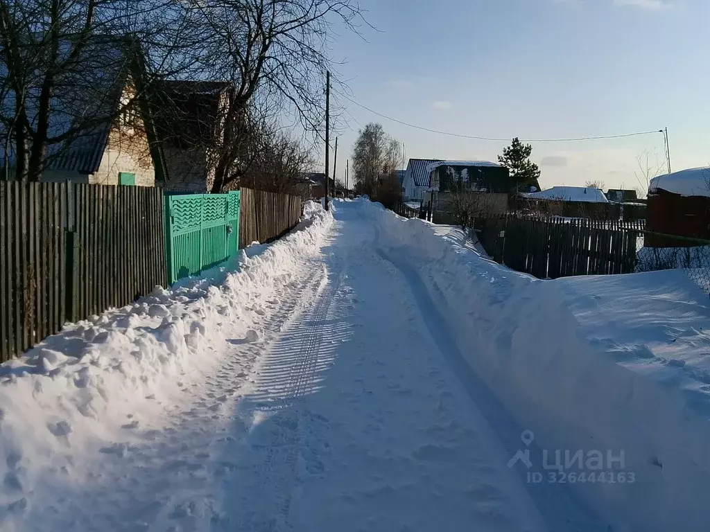 Дом в Алтайский край, Первомайский район, Вагоностроитель-2 СНТ 4-я ... - Фото 2