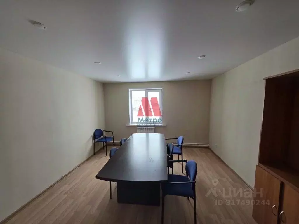 Офис в Ярославская область, Ярославль Базовая ул., 5А (15 м) - Фото 2