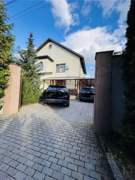 Дом в Московская область, Мытищи городской округ, пос. Свиноедово ул. ... - Фото 2