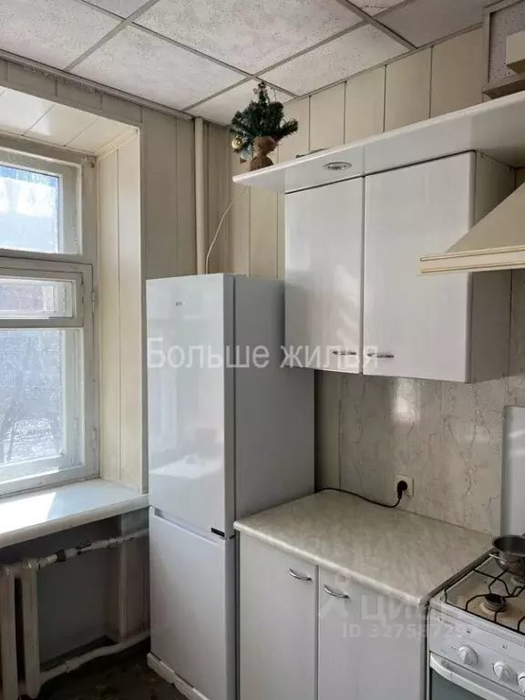 2-к кв. Волгоградская область, Волгоград Комсомольская ул., 10 (54.0 ... - Фото 1