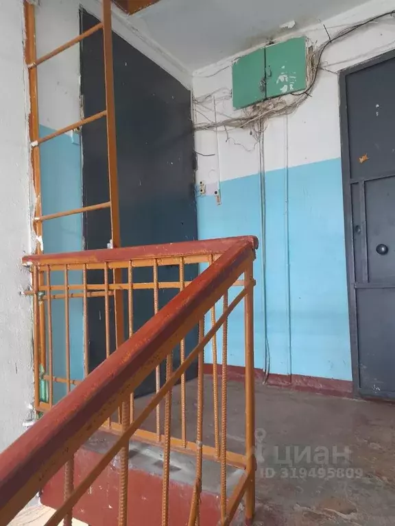 Студия Пермский край, Пермь Ласьвинская ул., 56А (18.4 м) - Фото 1