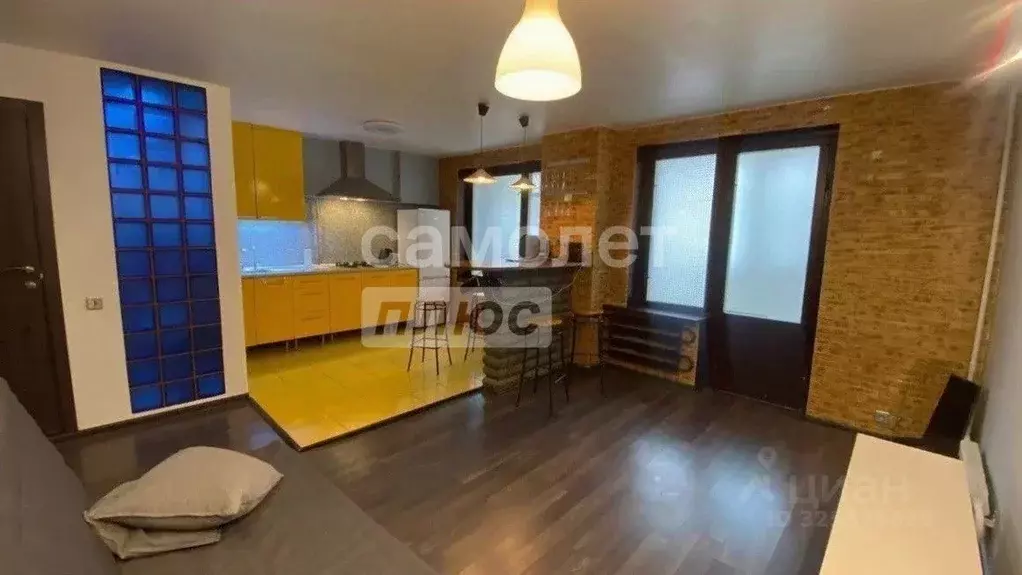 3-к кв. Москва ул. Островитянова, 49 (65.0 м) - Фото 1