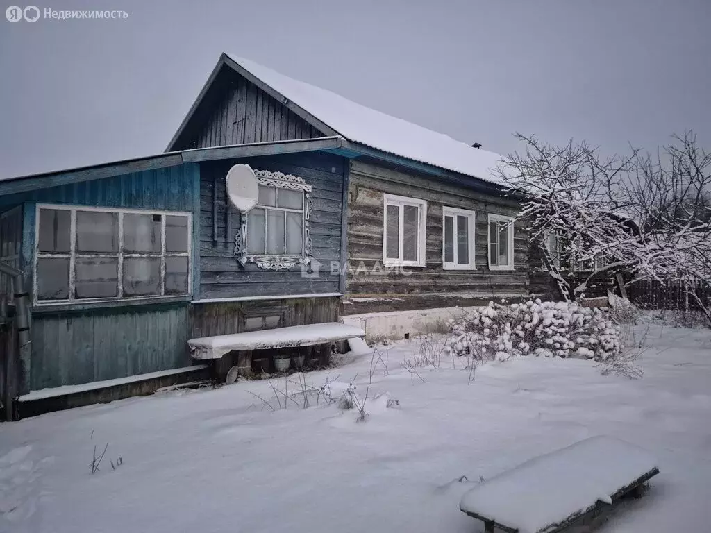 2-комнатная квартира: посёлок станции Сарыево, Молодёжная улица, 42 ... - Фото 1